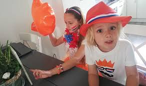Dit doen columns met de lezer.(klik op plusteken). Bijzondere Koningsspelen Voor Koningsdag Dit Jaar Boyslabel