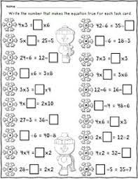 This is a collection of math worksheets for grade 3, organized by topics such as counting, comparing, rounding, place value, addition, subtraction, multiplication, division, fractions, measuring, and geometry. 400 Best Winter Math Activities Ideas Winter Math Math Activities Winter Math Activities