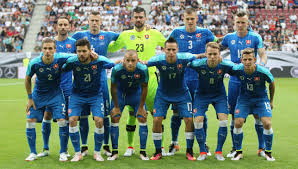 The following matches are scheduled: Euro 2016 Team Profile Slovakia The Falcons Have Shown They Can Beat Europe S Elite Sport360 News