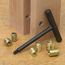 Check spelling or type a new query. Threaded Insert Wrench