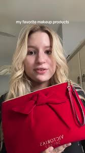 my favorite makeup products! #makeup #beauty #beautyproducts #grwm #ma...