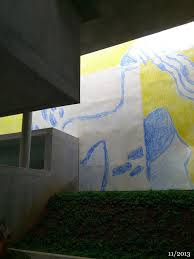 Henri Ciriani Casa Madonna A Punta Hermosa Lima 2011 2013