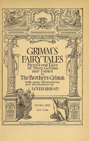 The elves and the shoemaker by brothers grimm illustrated by esther friend a start right elf book vintage hardcover book 1966. Grimm S Fairy Tales Vintage Illustrators