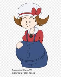 Did you read the description? Lyra Belly By Slifer X000 Lyra Big Belly Pokemon Free Transparent Png Clipart Images Download