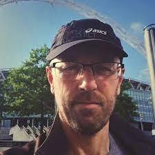 Steve Corr's Instagram, Twitter & Facebook