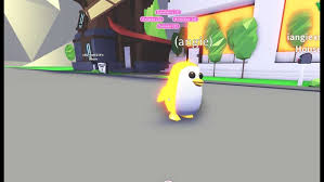 Use star code candy when buying robux or roblox premium! Adopt Me Golden Penguin Cheap