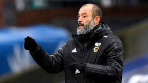 He is currently head coach of english premier league club wolverhampton wanderers. Uma Era Que Chega Ao Fim Nuno Espirito Santo Deixara Wolves Ao Final Da Temporada