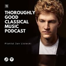 138: Composer Mark-Anthony Turnage by Thoroughly Good Classical Music  Podcast