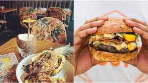 18 Bucket List Toronto Restaurants You Need To Try If You Haven T Already Narcity