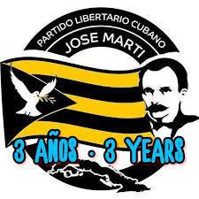 Con partes del mismo se creó en 1831 el partido de dolores , que en ese entonces comprendía también los actuales partidos de castelli, pila y tordillo. Partido Libertario Cubano Jose Marti Home Facebook
