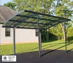 Browse the carport guide here. Arizona Wave 5000 Carport Grizzly Shelter Ltd