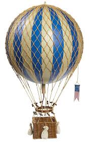 From wikimedia commons, the free media repository. Blue Royal Aero Hot Air Balloon Authentic Model Hanging Aviation Decor Large 13 Hot Air Balloon Decorations