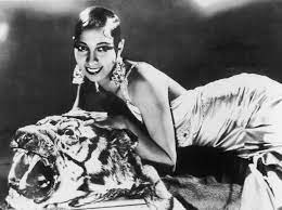 At most one oc artwork can be posted per three days for every submitter. Josephine Baker S Life In Photos