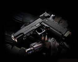 Pin On Guns