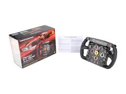 Expert reviews · free returns · best online reviews Thrustmaster Ferrari F1 Wheel Add On Ps5 Ps4 Xbox Series X S One Pc Newegg Com