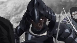 Jamie foxx is also coming to netflix with the new sitcom dad stop embarrassing me!. Black Samurai Anime Yasuke Season 1 Coming To Netflix In April 2021 Netflix Central