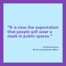 British columbia has dropped the requirement to wear masks in indoor public spaces.starting on july 1, wearing a mask in an indoor public space will be. Masks Mandatory Origins Parkour