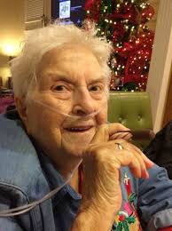 Virginia Fuller Alcorn Obituary