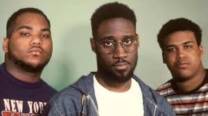 De La Soul Picks Their Favorite (and/or Most Hated) Tracks