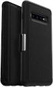 Amazon.com: OtterBox STRADA SERIES Case for Galaxy S10+ - Retail ...
