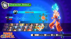 Xenoverse 2 on the playstation 4, a gamefaqs message board topic titled dlc 3 pros and cons. Dragon Ball Xenoverse Save Game Dlc Pack 3 Game Anime Terbaru