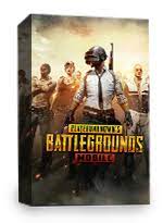Pubg Mobile Cash Uc Gamers Broker