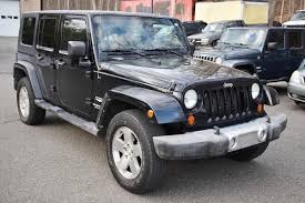 Image result for Brilliant Black 2008 Wrangler