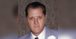 Obituary information for Burton Gibson Dr. Olson