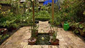 16 brilliant ideas to make garden paradise in your yard. Monty Don S Paradise Gardens Creating Paradise In My Own Garden