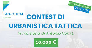 Tao-Ctical Urbanism, a Caprarica di Lecce torna la sfida creativa di ...