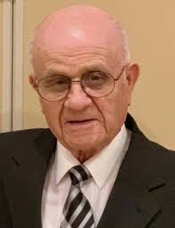 Obituary information for Georges Boulos Jabra