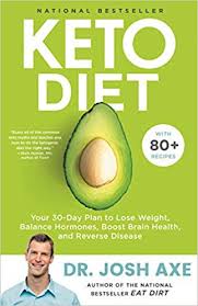 keto diet your 30 day plan to lose weight balance hormones