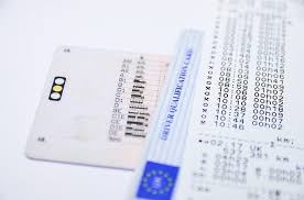 Atunci când visezi o persoană poate însemna diverse lucruri. Eliberarea Schimbarea Innoirea Inlocuirea Si Retragerea Cardului Tahograf