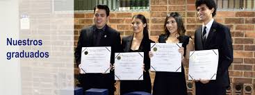 Nuestros graduados