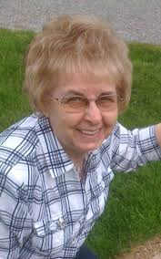 Obituary of Marion Parlee