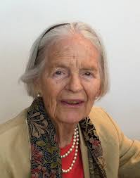 Elizabeth Moulton Obituary