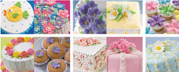 Set includes the ultimate tool caddy to keep your tools organized. Tukwila Wilton Cake Decorating Classes Home Facebook
