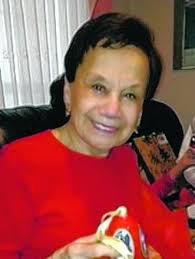 Ethel Ewens Soto Obituary