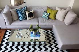 The best part about this was that. Diy Mirror Coffee Table