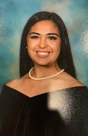 Moravian university student seeks nursing career