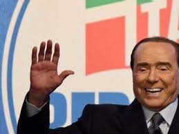 Berlusconi promises prostitutes if Monza players win