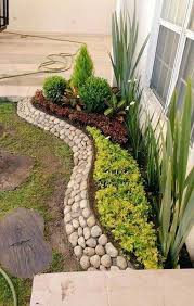 Advice Tactics As Well As Manual With Regards To Receiving The Most Effective Outcome And Also En 2020 Diseno De Jardin Frontal Paisajismo De Patio Jardines Bonitos