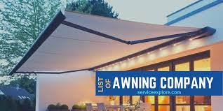 13 Choices For The Best Awning Company Near Me For Your Spot