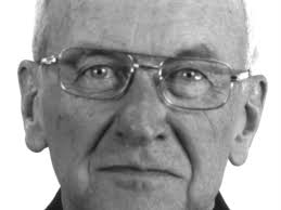 The Remembrance Project: Father Paul Lucey