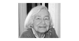 DORIS AYERS Obituary (1924