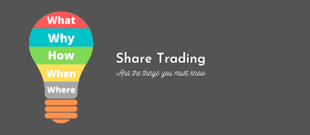 Our support staff is dedicated to helping each student as an individual. Share Trading Know All About Online Share Market Trading