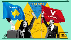 | mamata banerjee to retain bengal, dmk sweep in tamil nadu: Exit Poll Kosovo S Vetevendosje Wins 53 Of Popular Vote Exit Explaining Albania