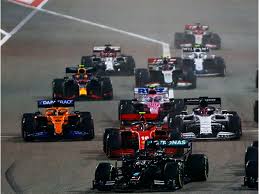 No entanto, a f1 decidiu não ir até a posição original da corrida às 14h. F1 Estuda Novo Formato Com Corrida Classificatoria Em 2021 Bandsports