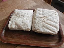 Le Tempeh Maison Pas Si Complique La Cuisine Vegetale De Cristine Tempeh Tempeh Recette Recettes De Tempeh