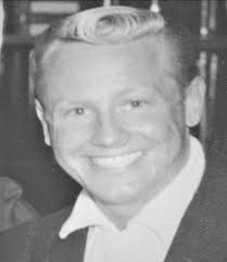 Dick Lee, TV Star, Singer, Entertainer, Night Club Owner, Coach, and a  Great Dad